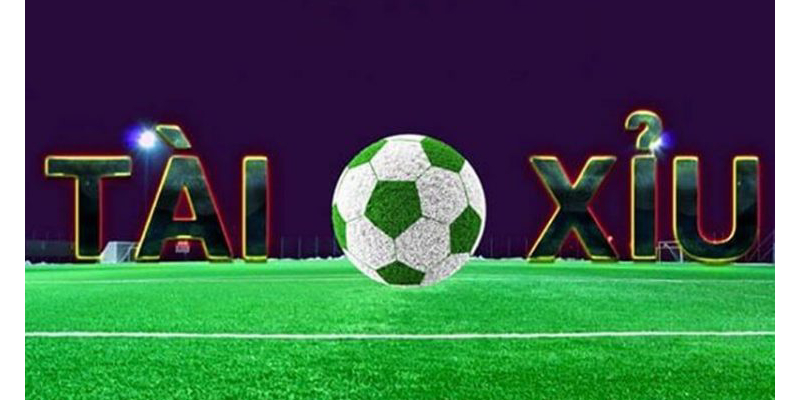 Kèo tài xỉu