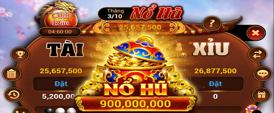 Mẹo chơi nổ hũ là gì? - Chơi có điểm dừng